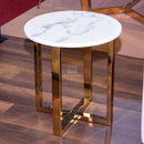 โต๊ะข้าง โจเซฟ / Joseph Side Table HS Furniture Mall