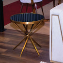 โต๊ะข้าง ไฮด้า / Haidar Side Table HS Furniture Mall