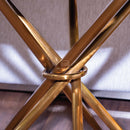 โต๊ะข้าง ไฮด้า / Haidar Side Table HS Furniture Mall