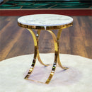 โต๊ะข้าง เจเนซิส / Genesis Side Table HS Furniture Mall