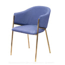 เก้าอี้ทานอาหาร แคลลี่ | Calie Dining Chair HS Furniture Mall