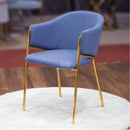 เก้าอี้ทานอาหาร แคลลี่ | Calie Dining Chair HS Furniture Mall