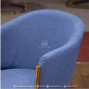 เก้าอี้ทานอาหาร แคลลี่ | Calie Dining Chair HS Furniture Mall