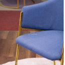 เก้าอี้ทานอาหาร แคลลี่ | Calie Dining Chair HS Furniture Mall