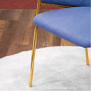 เก้าอี้ทานอาหาร แคลลี่ | Calie Dining Chair HS Furniture Mall