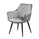 เก้าอี้ทานอาหาร เวโร | Vero Dining Chair HS Furniture Mall