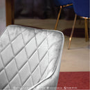 เก้าอี้ทานอาหาร เวโร | Vero Dining Chair HS Furniture Mall