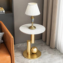 โต๊ะข้าง รีส / Reese Side Table HS Furniture Mall