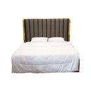 เตียงนอน อัลฟา / Alpha Bed HS Furniture Mall