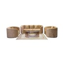 โซฟาเซ็ต ลอเรนโซ่ / Lorenzo Sofa Set HS Furniture Mall