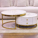 โต๊ะกลาง เคซีย์ / Casey Coffee Table HS Furniture Mall