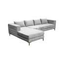 โซฟา เอลินอร์ / Eleanor Sofa HS Furniture Mall