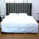 เตียงนอน อัลฟา / Alpha Bed HS Furniture Mall