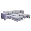 โซฟา เคเดนน่า / Cadenna Sofa HS Furniture Mall