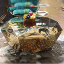 โต๊ะกลาง ไดม่อน / Diamond Coffee Table HS Furniture Mall