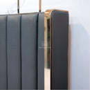 เตียงนอน อัลฟา / Alpha Bed HS Furniture Mall