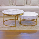 โต๊ะกลาง คาร์เม็น / Carmen Coffee Table HS Furniture Mall