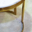 โต๊ะข้าง โรแกน / Logan Side Table HS Furniture Mall