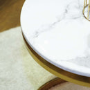 โต๊ะข้าง โรแกน / Logan Side Table HS Furniture Mall