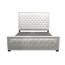 เตียงนอน ไทเลอร์ / Tyler Bed HS Furniture Mall