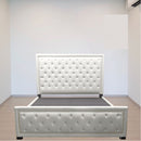 เตียงนอน ไทเลอร์ / Tyler Bed HS Furniture Mall