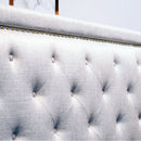 เตียงนอน ไทเลอร์ / Tyler Bed HS Furniture Mall