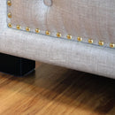 เตียงนอน ไทเลอร์ / Tyler Bed HS Furniture Mall