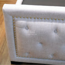 เตียงนอน ไทเลอร์ / Tyler Bed HS Furniture Mall