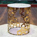 โต๊ะข้าง วิลโลว์ / Willow Side Table HS Furniture Mall