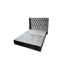 เตียงนอน อาร์เธอร์ / Arthur Bed HS Furniture Mall