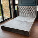 เตียงนอน อาร์เธอร์ / Arthur Bed HS Furniture Mall