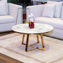 โต๊ะกลาง ซิริอัส / Sirius Coffee Table HS Furniture Mall