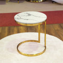 โต๊ะข้าง โรแกน / Logan Side Table HS Furniture Mall