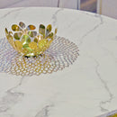 โต๊ะกลาง บราเดน / Braden Coffee Table HS Furniture Mall