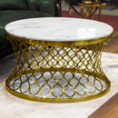 โต๊ะกลาง เอลลี่ / Elle Coffee Table HS Furniture Mall