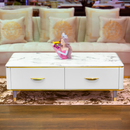 โต๊ะกลาง อีคอน / Ekon Coffee Table HS Furniture Mall