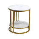 โต๊ะข้าง โรเบิร์ต / Robert Side Table HS Furniture Mall