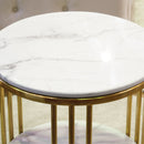 โต๊ะข้าง โรเบิร์ต / Robert Side Table HS Furniture Mall