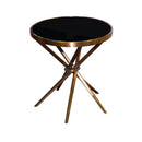 โต๊ะข้าง ไฮด้า / Haidar Side Table HS Furniture Mall