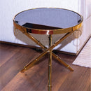 โต๊ะข้าง ทีน่า / Tina Side Table HS Furniture Mall