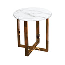 โต๊ะข้าง โจเซฟ / Joseph Side Table HS Furniture Mall