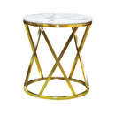 โต๊ะข้าง เอเรีย / Aria Side Table HS Furniture Mall