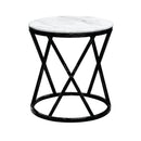 โต๊ะข้าง แคลิฟอร์เนีย / California Side Table HS Furniture Mall