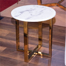 โต๊ะข้าง โจเซฟ / Joseph Side Table HS Furniture Mall