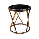 โต๊ะข้าง แคลิฟอร์เนีย / California Side Table HS Furniture Mall