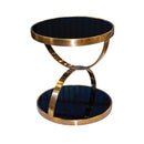 โต๊ะข้าง เคนเนดี้ / Kennedy Side Table HS Furniture Mall