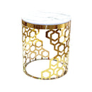 โต๊ะข้าง วิลโลว์ / Willow Side Table HS Furniture Mall