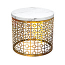 โต๊ะข้าง ไรเดอร์ / Ryder Side Table HS Furniture Mall