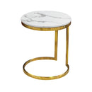 โต๊ะข้าง โรแกน / Logan Side Table HS Furniture Mall