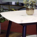 โต๊ะคาเฟ่ วิลเลียม / William Café Table HS Furniture Mall